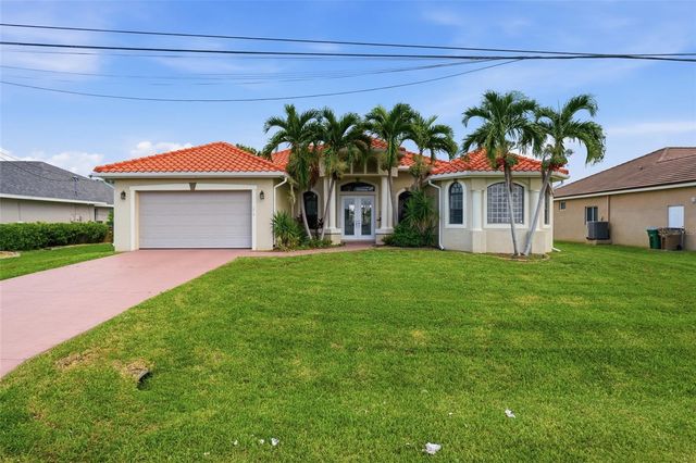 1819 SW 47TH STREET, Cape Coral, FL 33914