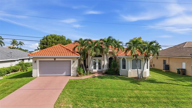 1819 SW 47TH STREET, Cape Coral, FL 33914