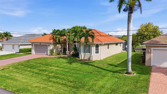 1819 SW 47TH STREET, Cape Coral, FL 33914