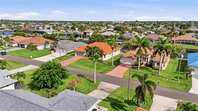 1819 SW 47TH STREET, Cape Coral, FL 33914