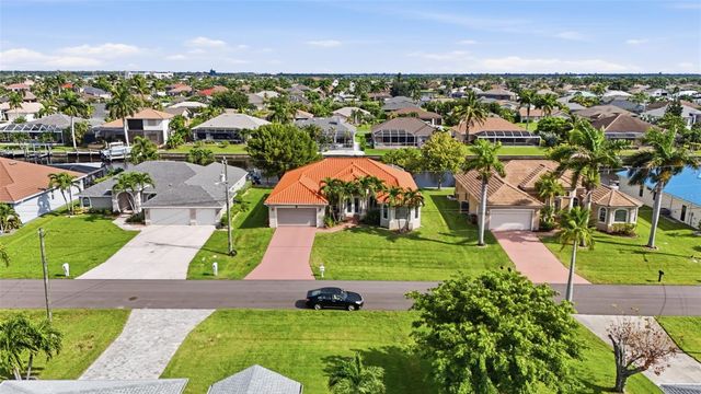 1819 SW 47TH STREET, Cape Coral, FL 33914