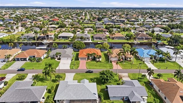 1819 SW 47TH STREET, Cape Coral, FL 33914