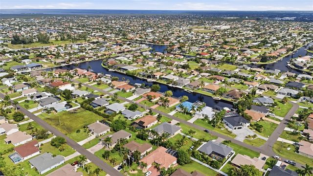 1819 SW 47TH STREET, Cape Coral, FL 33914
