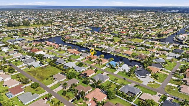 1819 SW 47TH STREET, Cape Coral, FL 33914