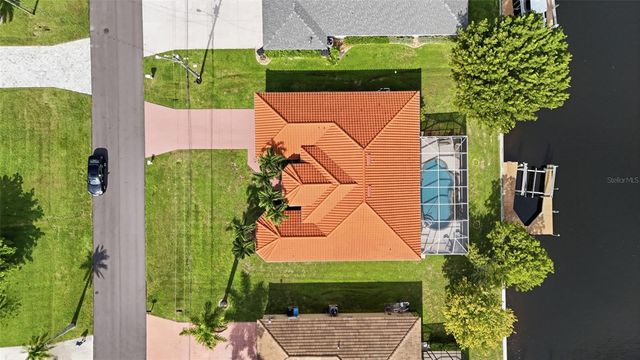 1819 SW 47TH STREET, Cape Coral, FL 33914