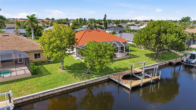 1819 SW 47TH STREET, Cape Coral, FL 33914