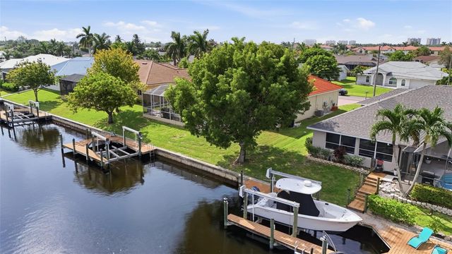 1819 SW 47TH STREET, Cape Coral, FL 33914