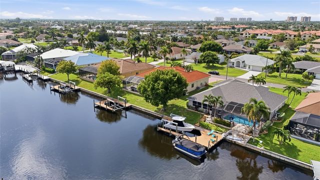 1819 SW 47TH STREET, Cape Coral, FL 33914
