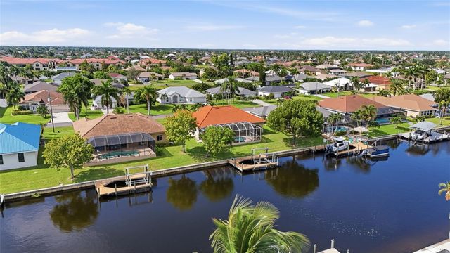 1819 SW 47TH STREET, Cape Coral, FL 33914