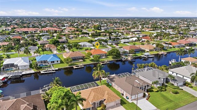 1819 SW 47TH STREET, Cape Coral, FL 33914