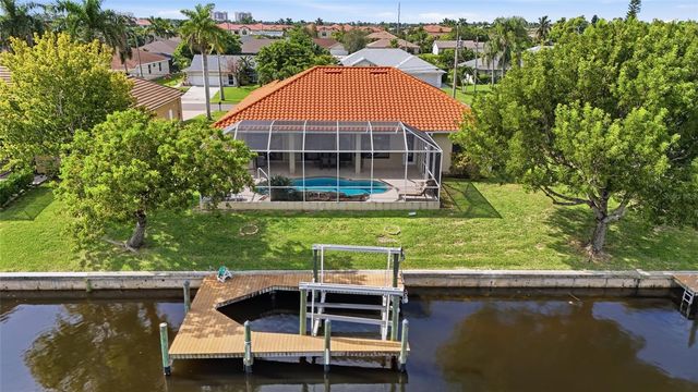 1819 SW 47TH STREET, Cape Coral, FL 33914