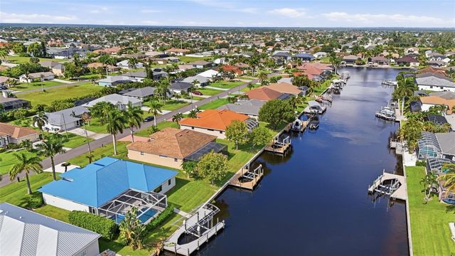 1819 SW 47TH STREET, Cape Coral, FL 33914