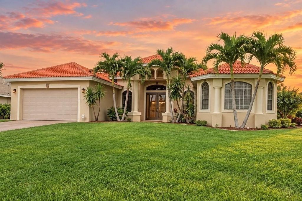 1819 SW 47TH STREET, Cape Coral, FL 33914
