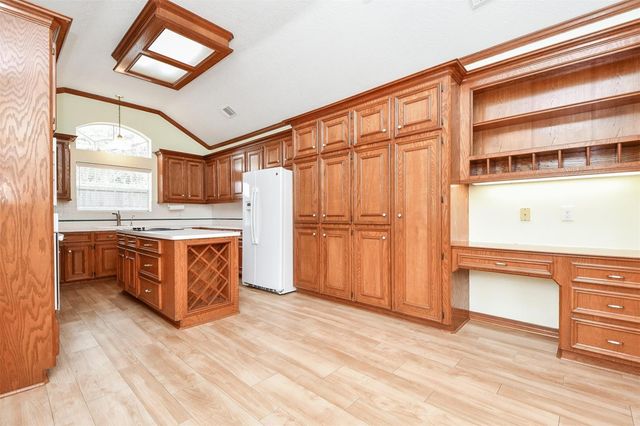 1511 Beaconshire Road, Houston, TX 77077