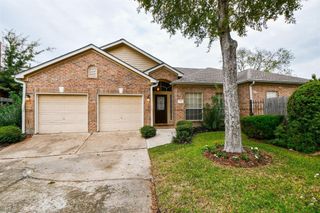 1511 Beaconshire Road, Houston, TX 77077
