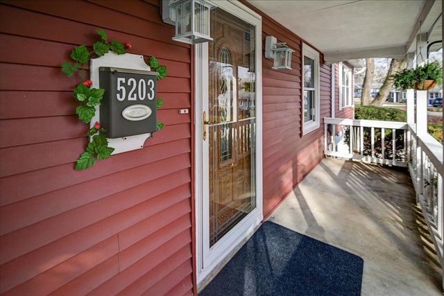 5203 Maywood Road, Monona, WI 53716