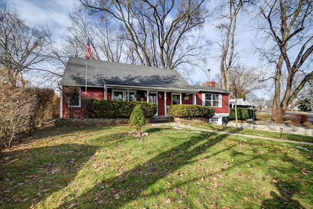 5203 Maywood Road, Monona, WI 53716