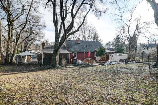 5203 Maywood Road, Monona, WI 53716