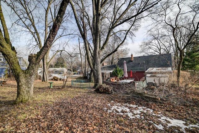 5203 Maywood Road, Monona, WI 53716