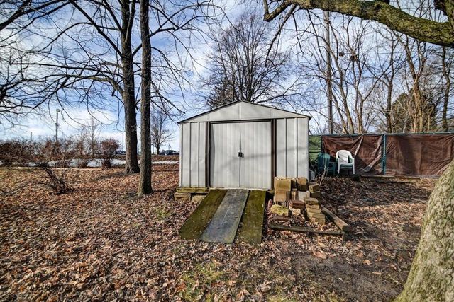 5203 Maywood Road, Monona, WI 53716