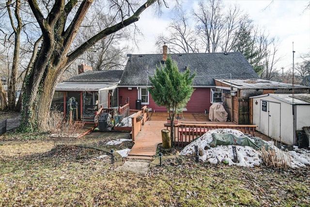 5203 Maywood Road, Monona, WI 53716