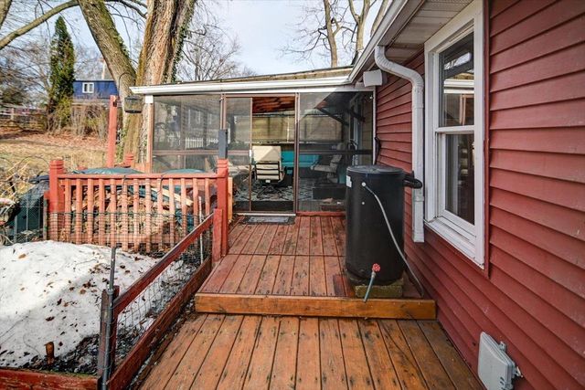 5203 Maywood Road, Monona, WI 53716