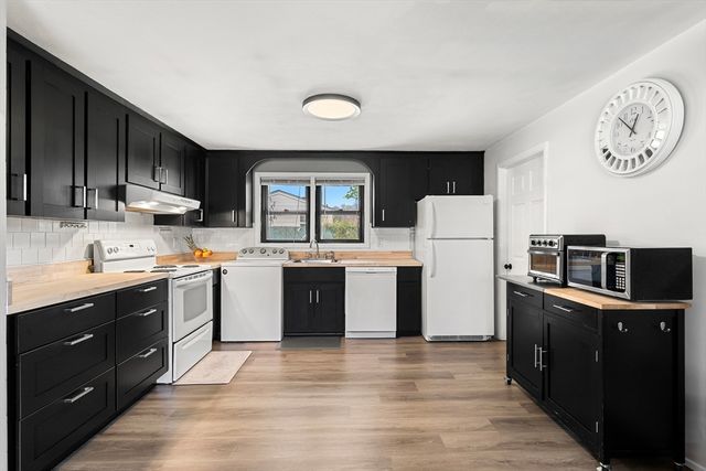 11 Baldwin Road, Brockton, MA 02302
