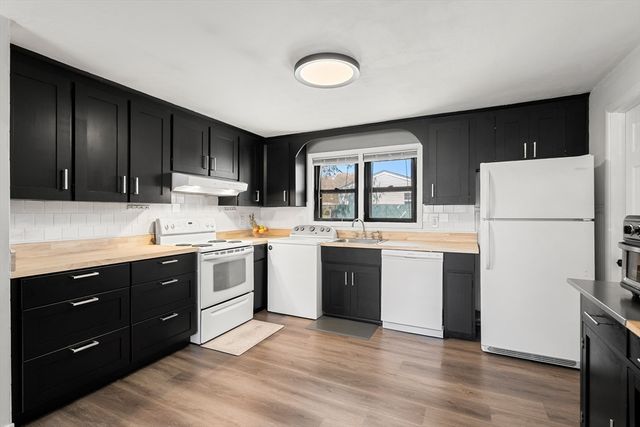 11 Baldwin Road, Brockton, MA 02302