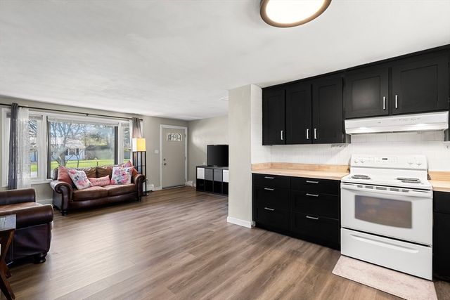 11 Baldwin Road, Brockton, MA 02302
