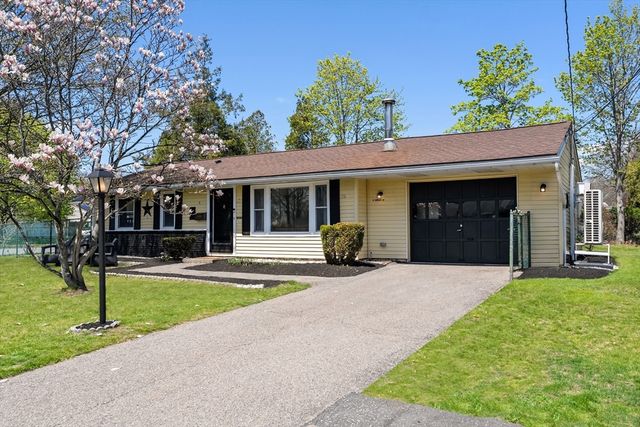 11 Baldwin Road, Brockton, MA 02302