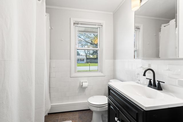11 Baldwin Road, Brockton, MA 02302
