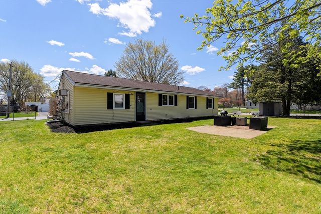 11 Baldwin Road, Brockton, MA 02302