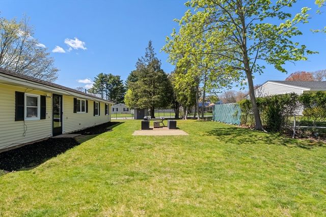 11 Baldwin Road, Brockton, MA 02302
