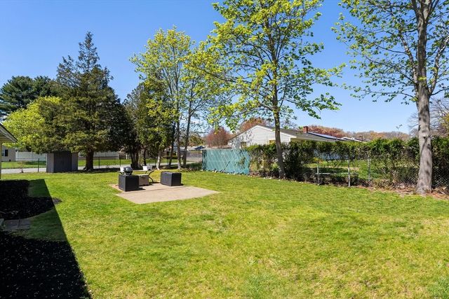 11 Baldwin Road, Brockton, MA 02302
