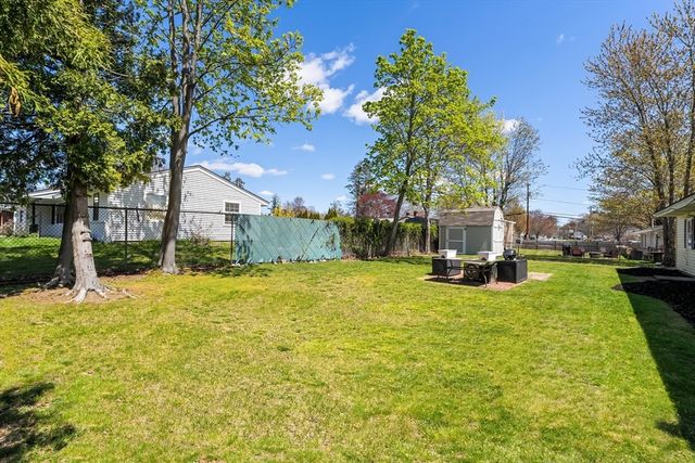 11 Baldwin Road, Brockton, MA 02302