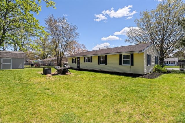 11 Baldwin Road, Brockton, MA 02302