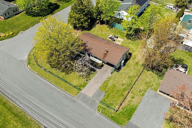 11 Baldwin Road, Brockton, MA 02302