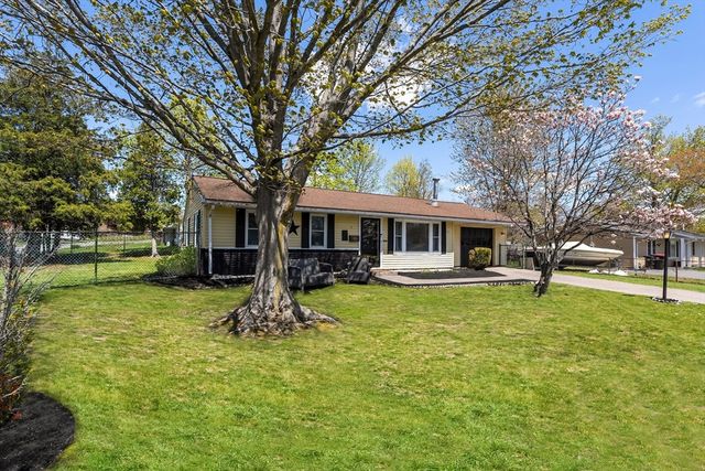 11 Baldwin Road, Brockton, MA 02302