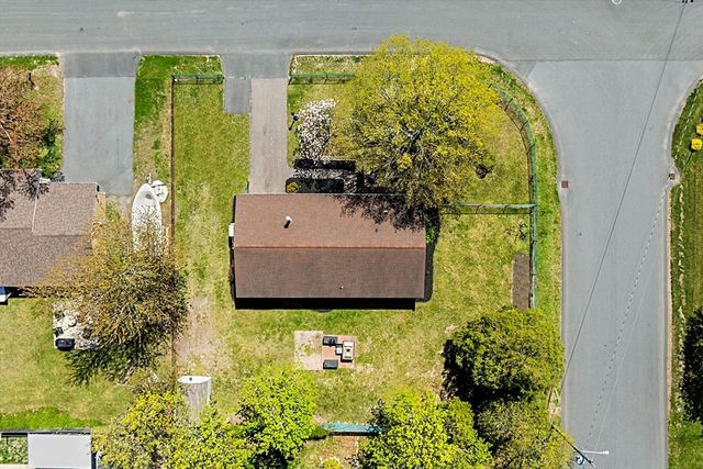 11 Baldwin Road, Brockton, MA 02302