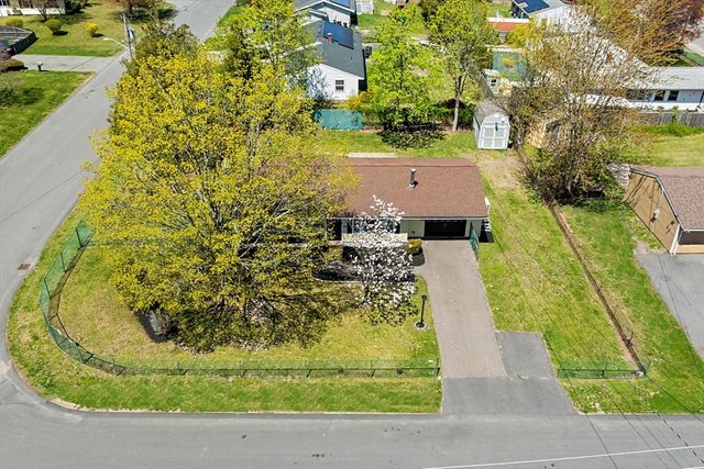 11 Baldwin Road, Brockton, MA 02302