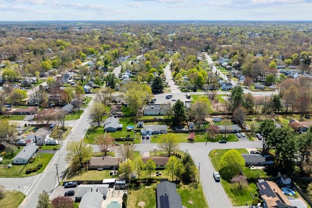 11 Baldwin Road, Brockton, MA 02302