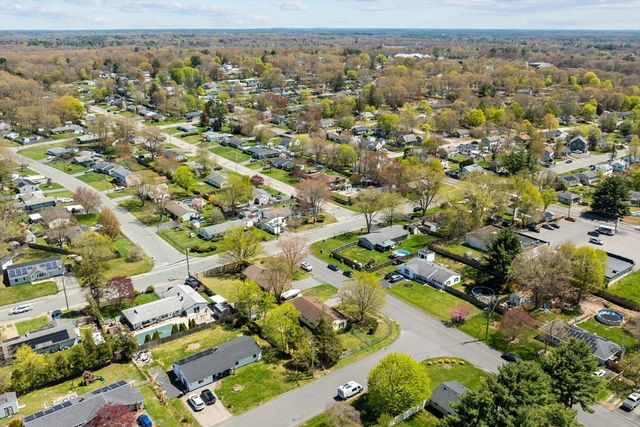 11 Baldwin Road, Brockton, MA 02302