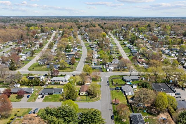 11 Baldwin Road, Brockton, MA 02302