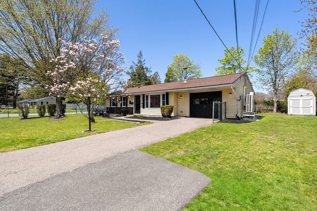 11 Baldwin Road, Brockton, MA 02302