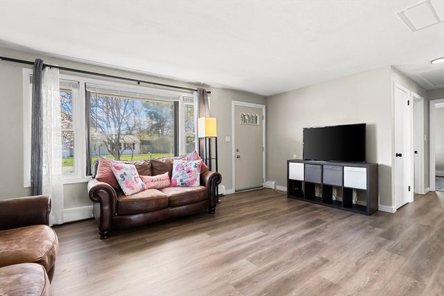 11 Baldwin Road, Brockton, MA 02302