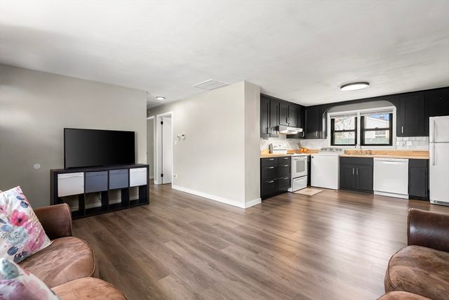11 Baldwin Road, Brockton, MA 02302