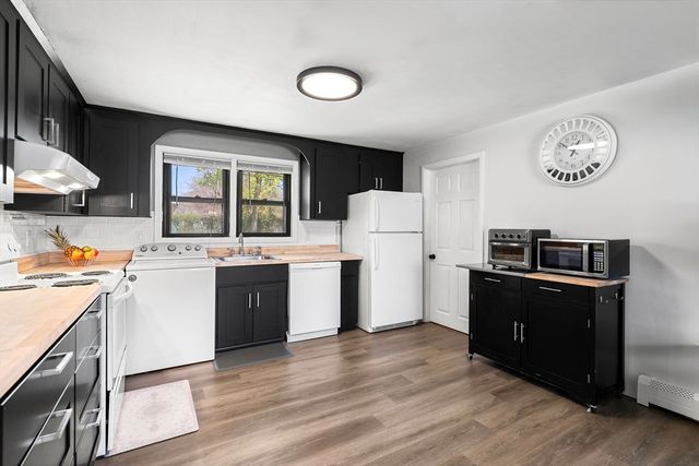 11 Baldwin Road, Brockton, MA 02302