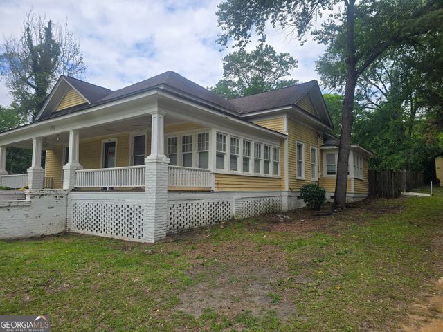 501 North Drive, Dublin, GA 31021