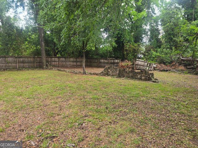 501 North Drive, Dublin, GA 31021