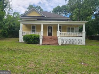 501 North Drive, Dublin, GA 31021